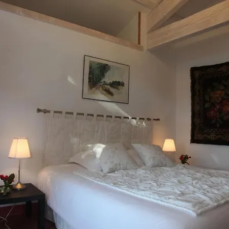 La Belle Epoque Appartement