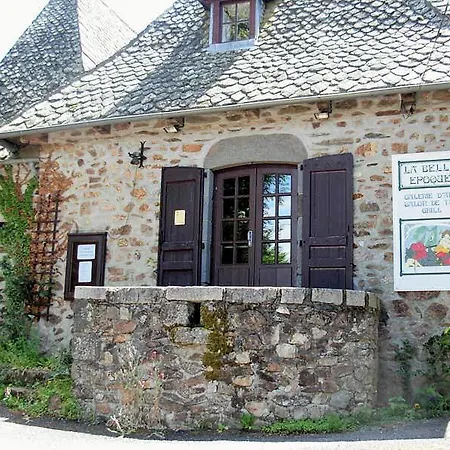 La Belle Epoque Appartement *