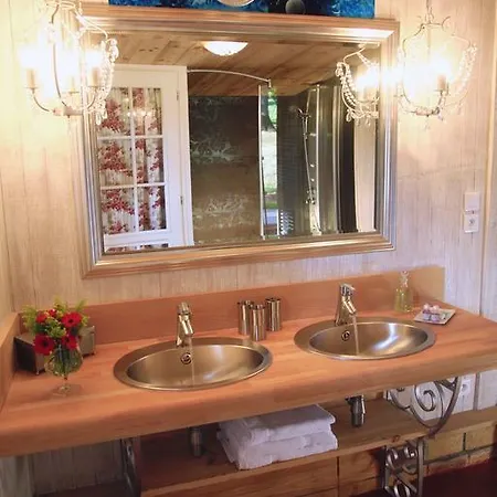 La Belle Epoque Appartement Sansac-de-Marmiesse