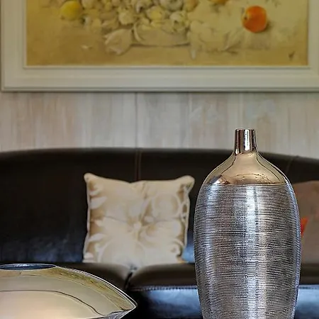 La Belle Epoque Appartement *