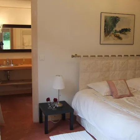 La Belle Epoque Appartement Sansac-de-Marmiesse