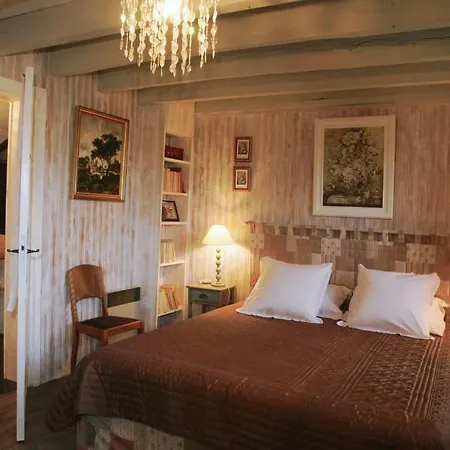 La Belle Epoque Appartement Sansac-de-Marmiesse